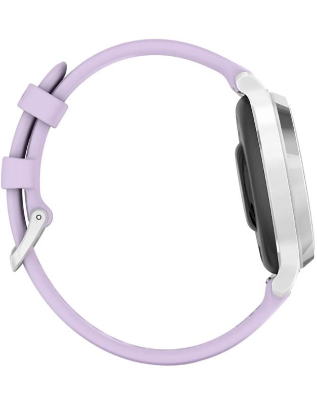 Lily 2 Active Silver/Purple Jasmine