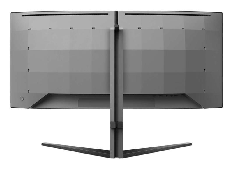 Monitor Philips 34 34M2C6500/00 Monitor Philips 34