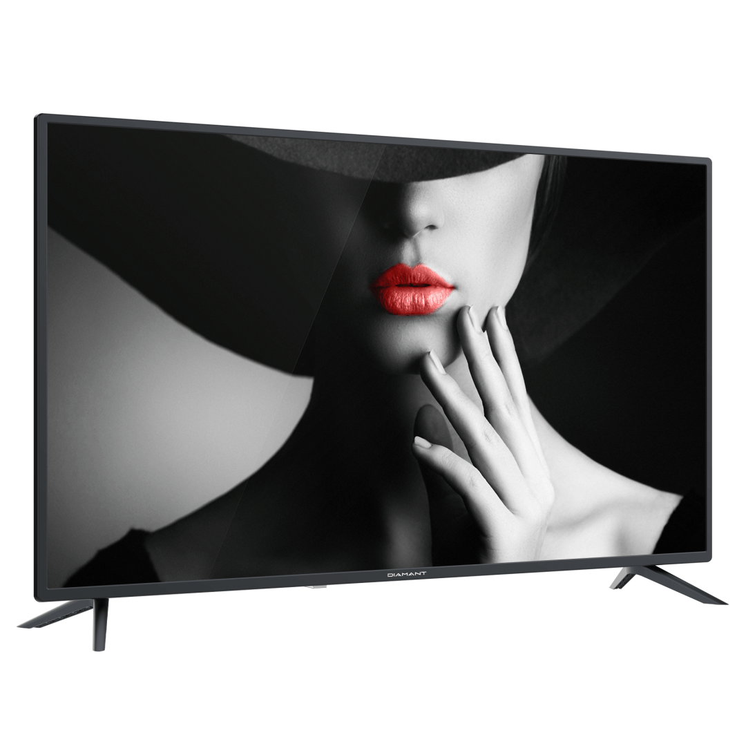 LED TV 40 DIAMANT FHD 40HL4300F/C LED TV 40