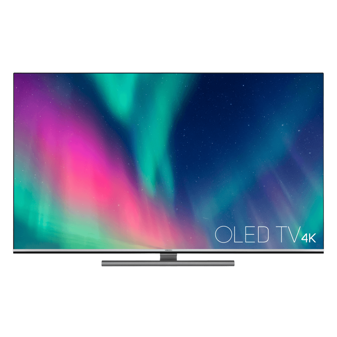 OLED TV 55 HORIZON 4K-SMART 55HZ9930U/B OLED TV 55