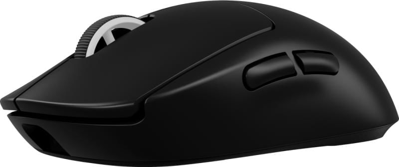 Mouse Logitech G PRO X Superlight Mouse Logitech PRO X Superlight 2 negru