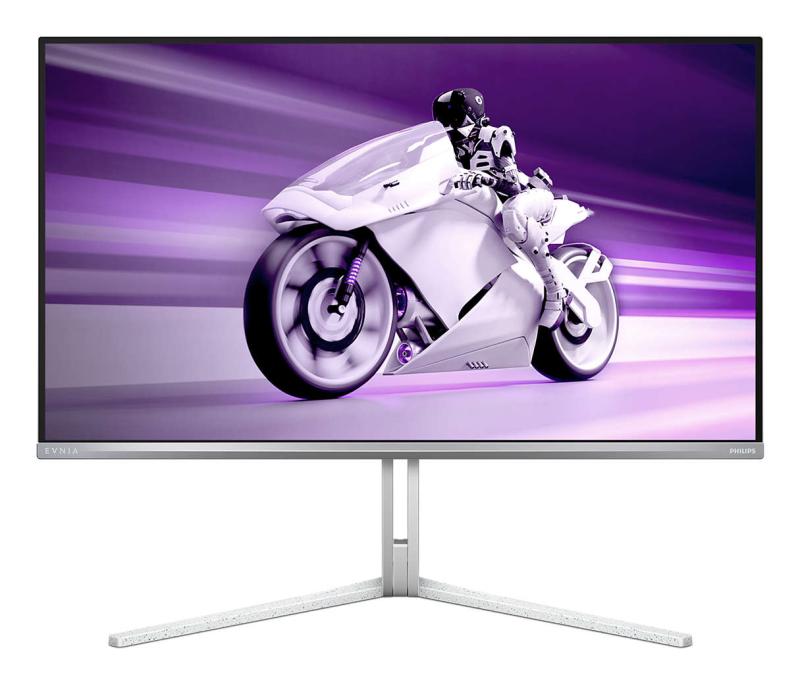 Monitor Philips 32 32M2N8900/00 Monitor Philips 32