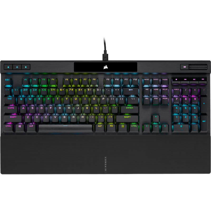 Tastatura Gaming Mecanica Corsair K70 RG