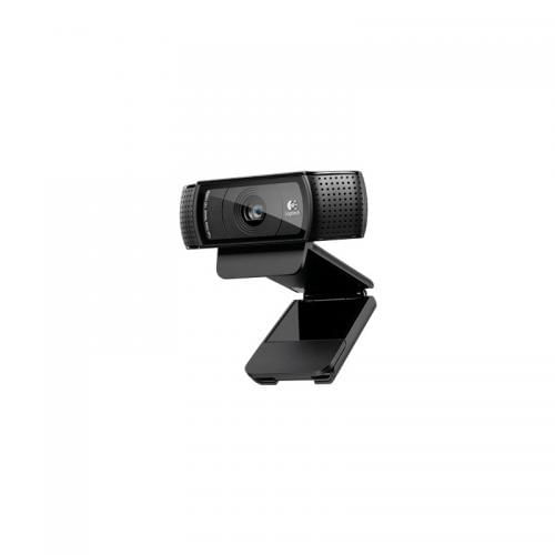 Camera web Logitech Pro HD Webcam C920s