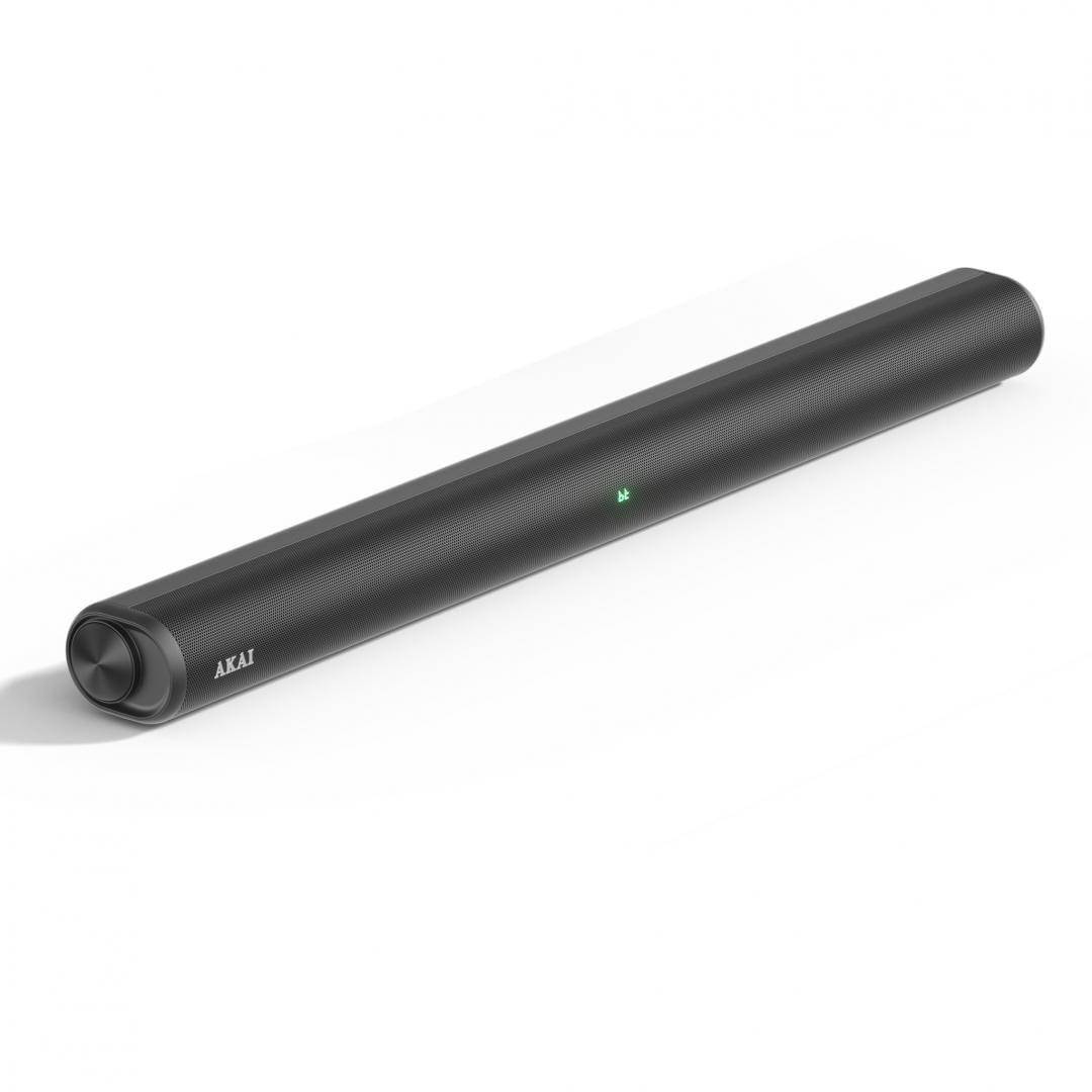 Soundbar Akai ASB-6L 60 W, negru