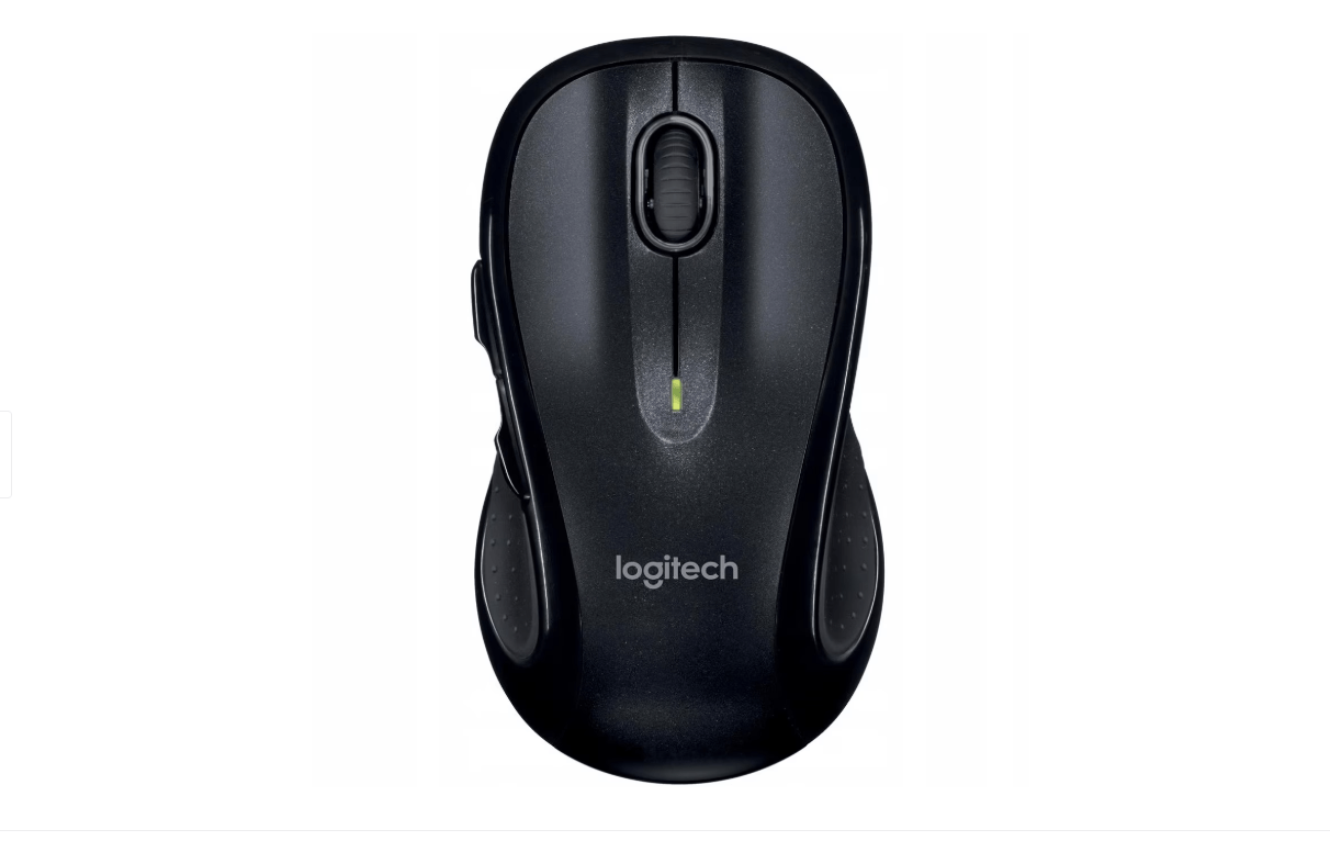 Mouse WS Logitech M510 1000DPI, negru