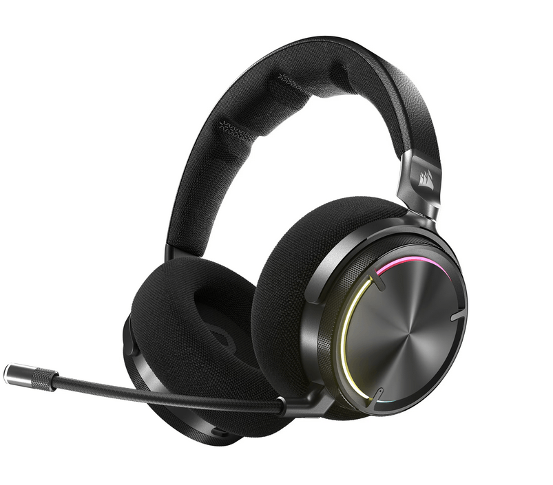 Casti Gaming CR VIRTUOSO MAX WIR CARBON