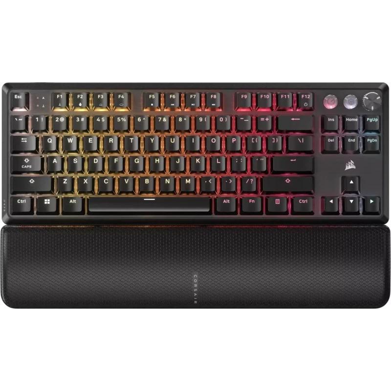 Tastatura Mecanica Corsair K70 PRO TKL