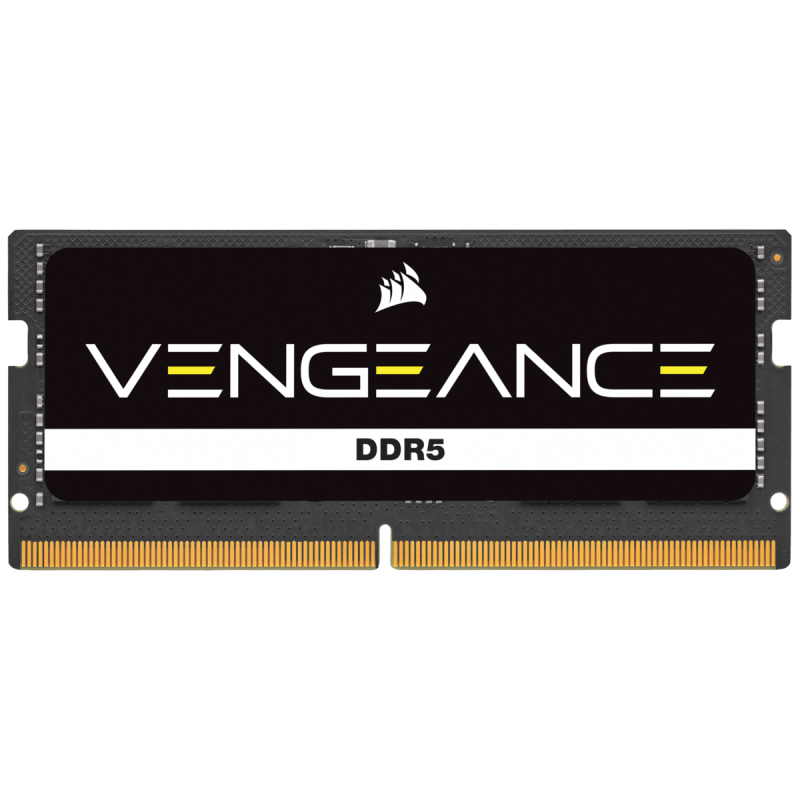 CR Vengeance 16GB (1x16GB) DDR5 4800MHz