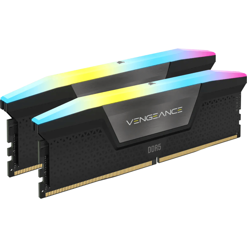 CR VENGEANCE DDR5 32GB (2x16GB) 6400 MHZ - 0 | YEO
