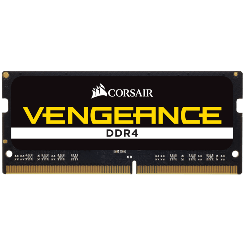 CR Vengeance 8GB (1 x 8GB) SODIMM DDR4