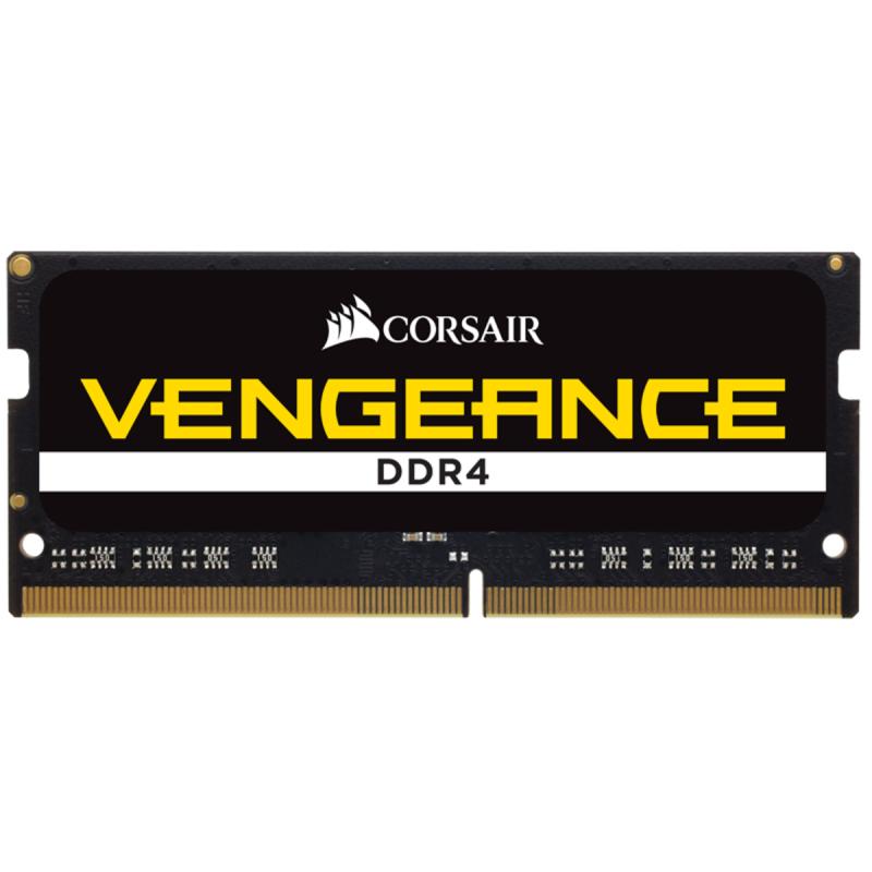 CR Vengeance 8GB (1 x 8GB) SODIMM DDR4