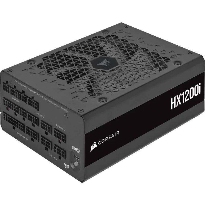 CORSAIR PSU HX1200i ATX 1200W PLATINUM