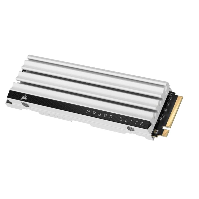 CR SSD MP600 ELITE 2TB M.2 NVMe PCIe PS5