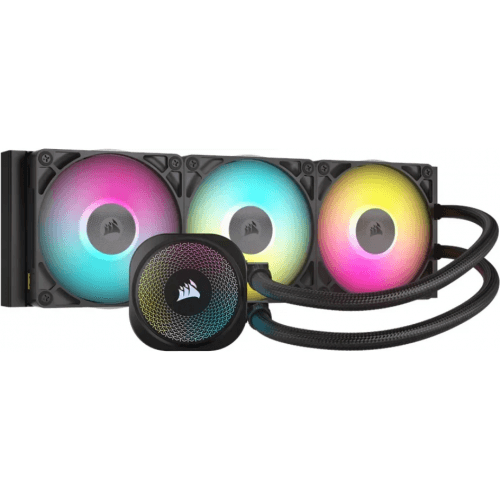 CR COOLER iCUE LINK TITAN 360 RX RGB AIO