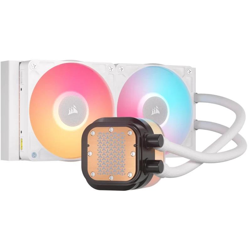Corsair Cooler iCUE LINK TITAN 240 RX W Corsair Cooler iCUE LINK TITAN 240 RX W