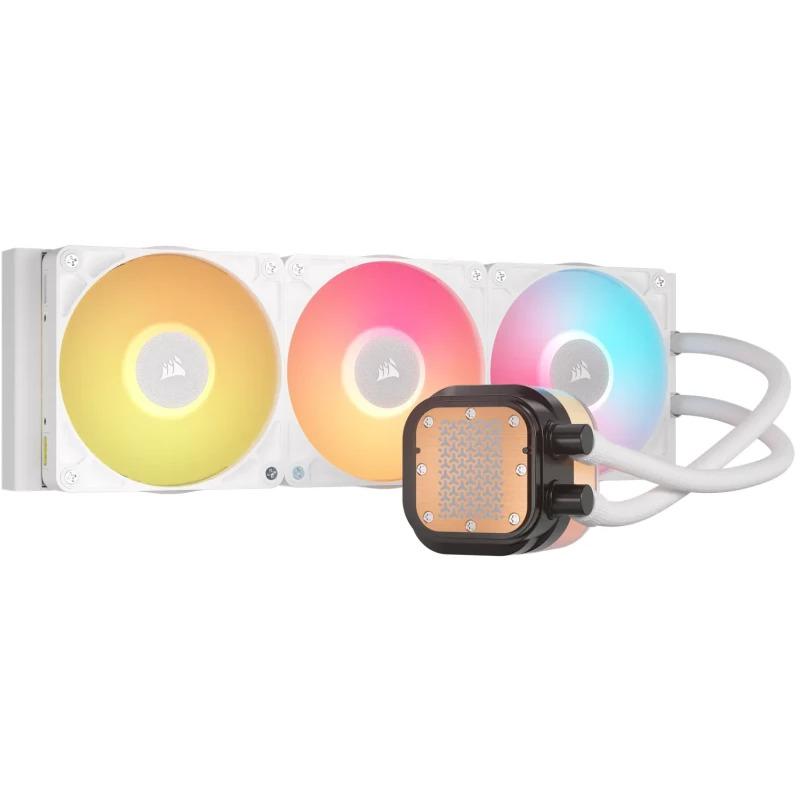Corsair Cooler iCUE LINK TITAN 360 RX WH Corsair Cooler iCUE LINK TITAN 360 RX WH