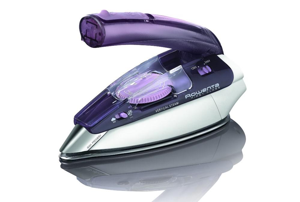 FIER DE CALCAT PORTABIL TEFAL DA1511F1