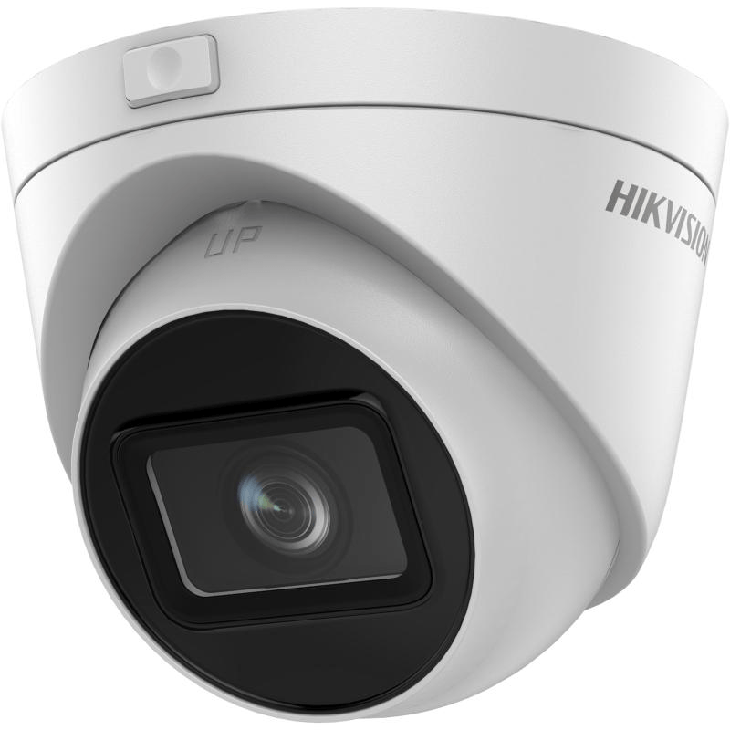 CAMERA IP TURRET 2MP 2.8-12MM IR 30M