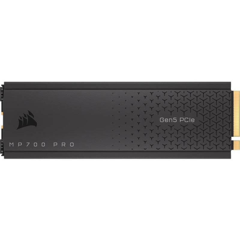 CR SSD MP700 PRO 1TB M.2 NVMe PCIe 5 AIR