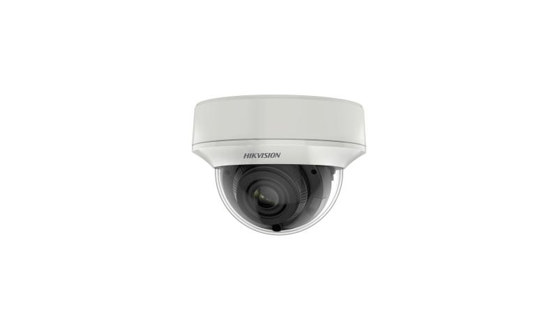 CAMERA DOME 4K 2.7-13.5MM IR60M