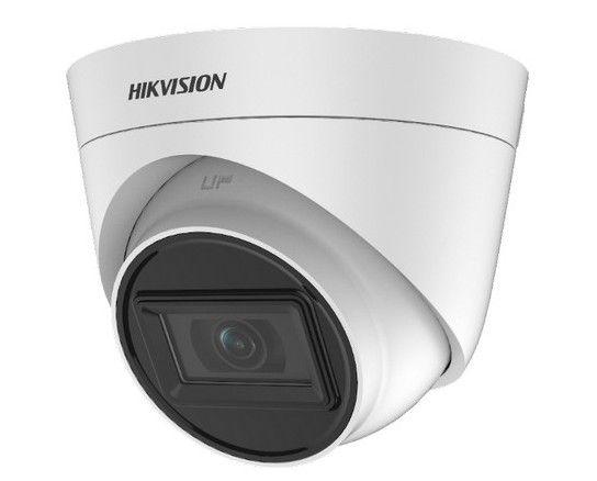 CAMERA TURBOHD DOME  5MP 2.8MM IR40M POC