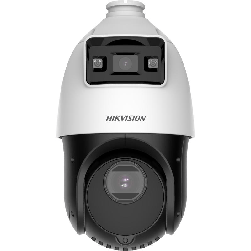 CAMERA IP SPEED DOME 4MP 2.8MM 4.8-72MM