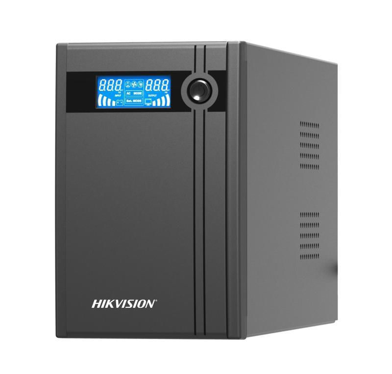 OVERSEA UPS HIKVISION DS-UPS2000