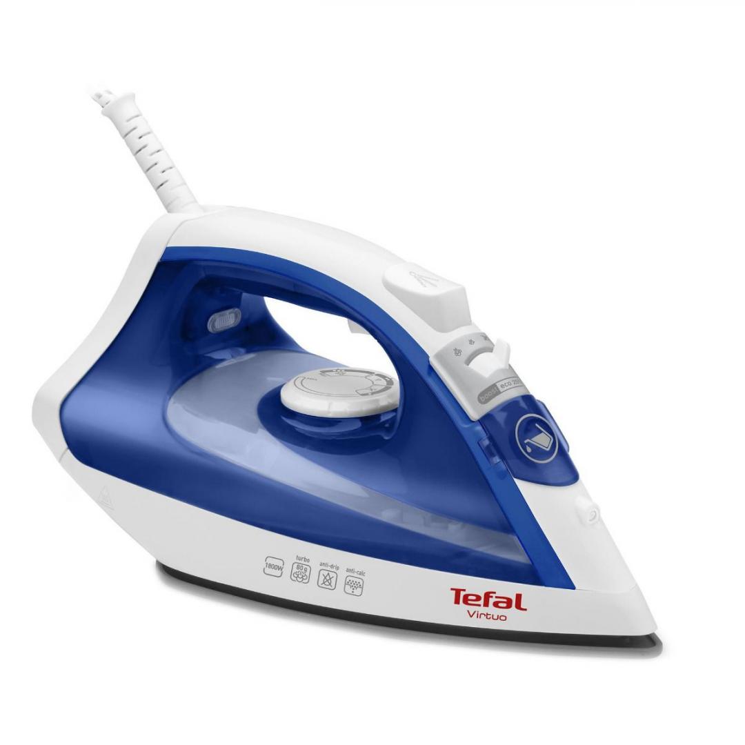 FIER DE CALCAT TEFAL FV1711E0