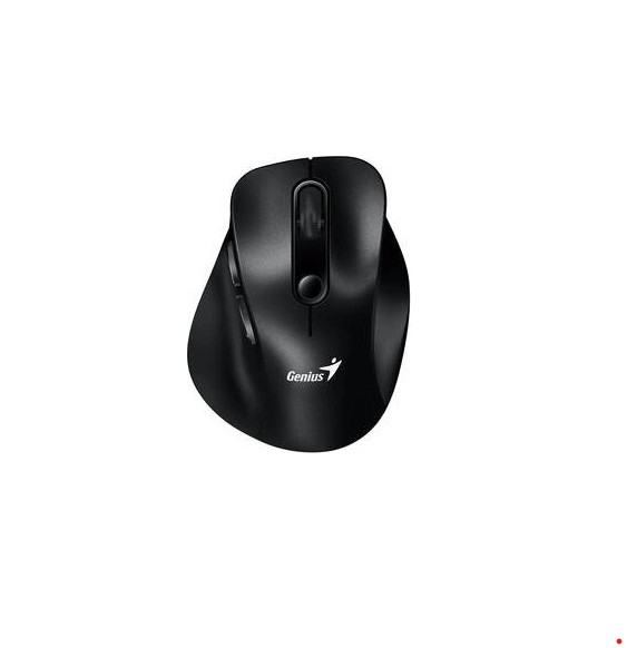 Mouse Genius Ergo 9000S P 2400 DPI, negr