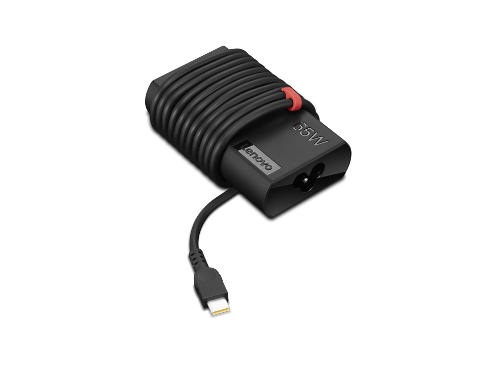 Lenovo Slim USB-C 65W AC Adapter(CE)