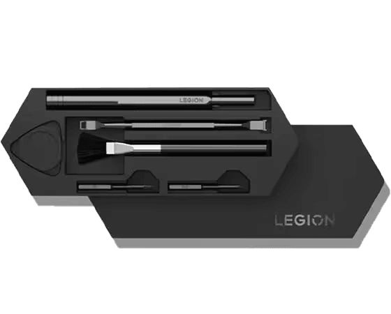 Lenovo Legion Cleaning & Tool Kit