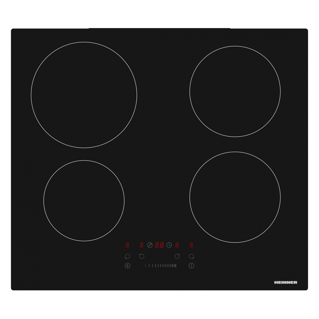 PLITA INDUCTIE HEINNER HBHI-M4ZBSTC