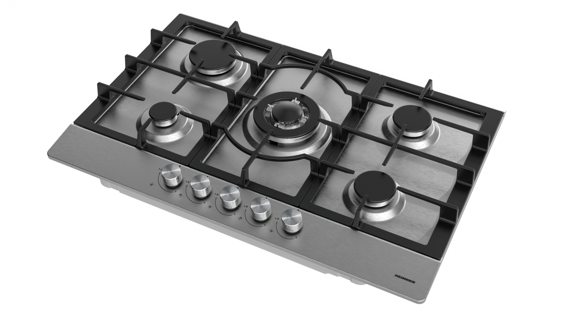PLITA GAZ HEINNER HBH-M705IWFIX