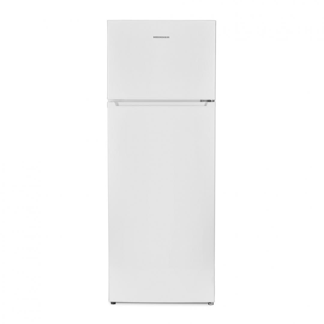 FRIGIDER 2 USI HEINNER HF-V212E++ FRIGIDER CU DOUA USI HEINNER HF-V212E++