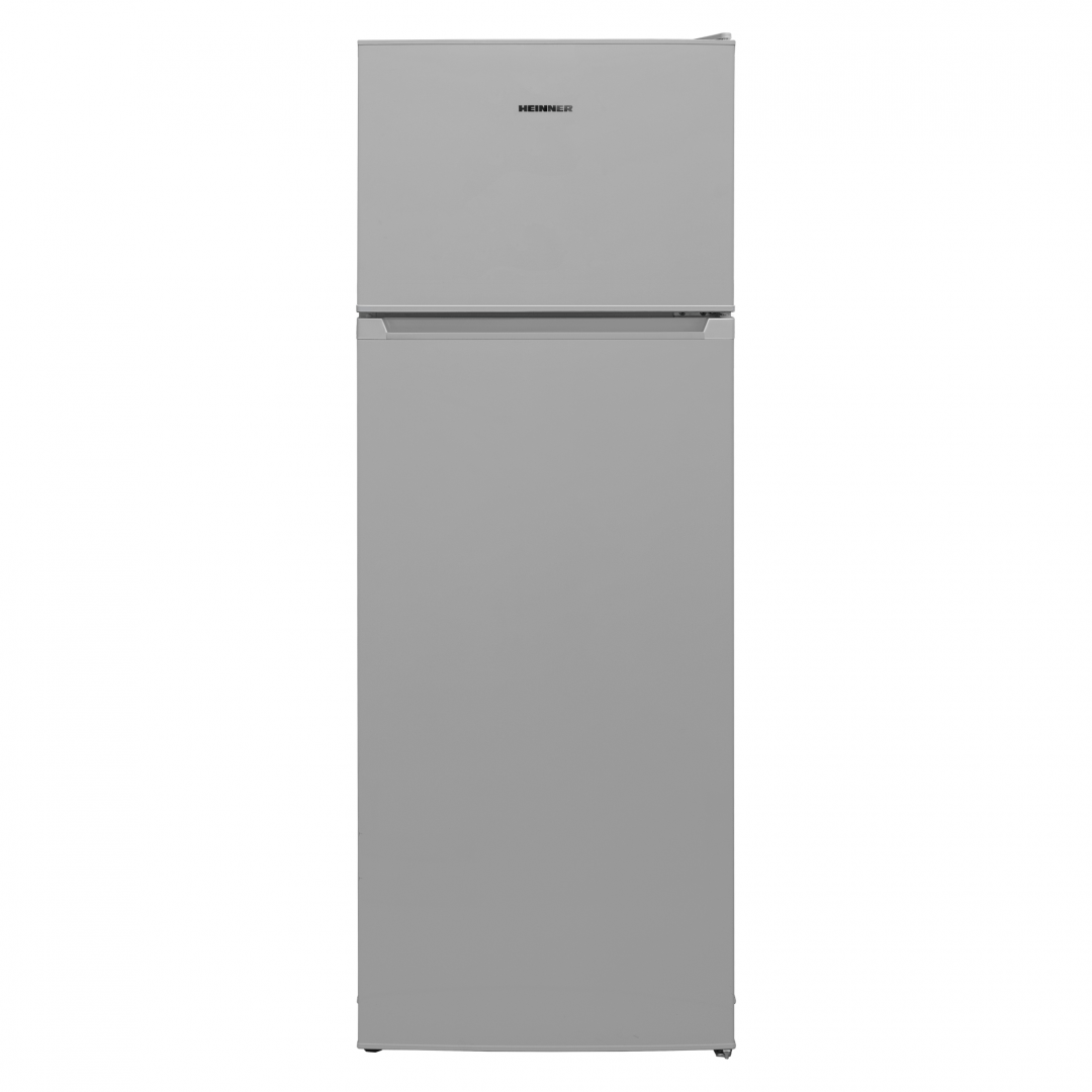 FRIGIDER 2 USI HEINNER HF-V212SE++ FRIGIDER CU DOUA USI HEINNER HF-V212SE++