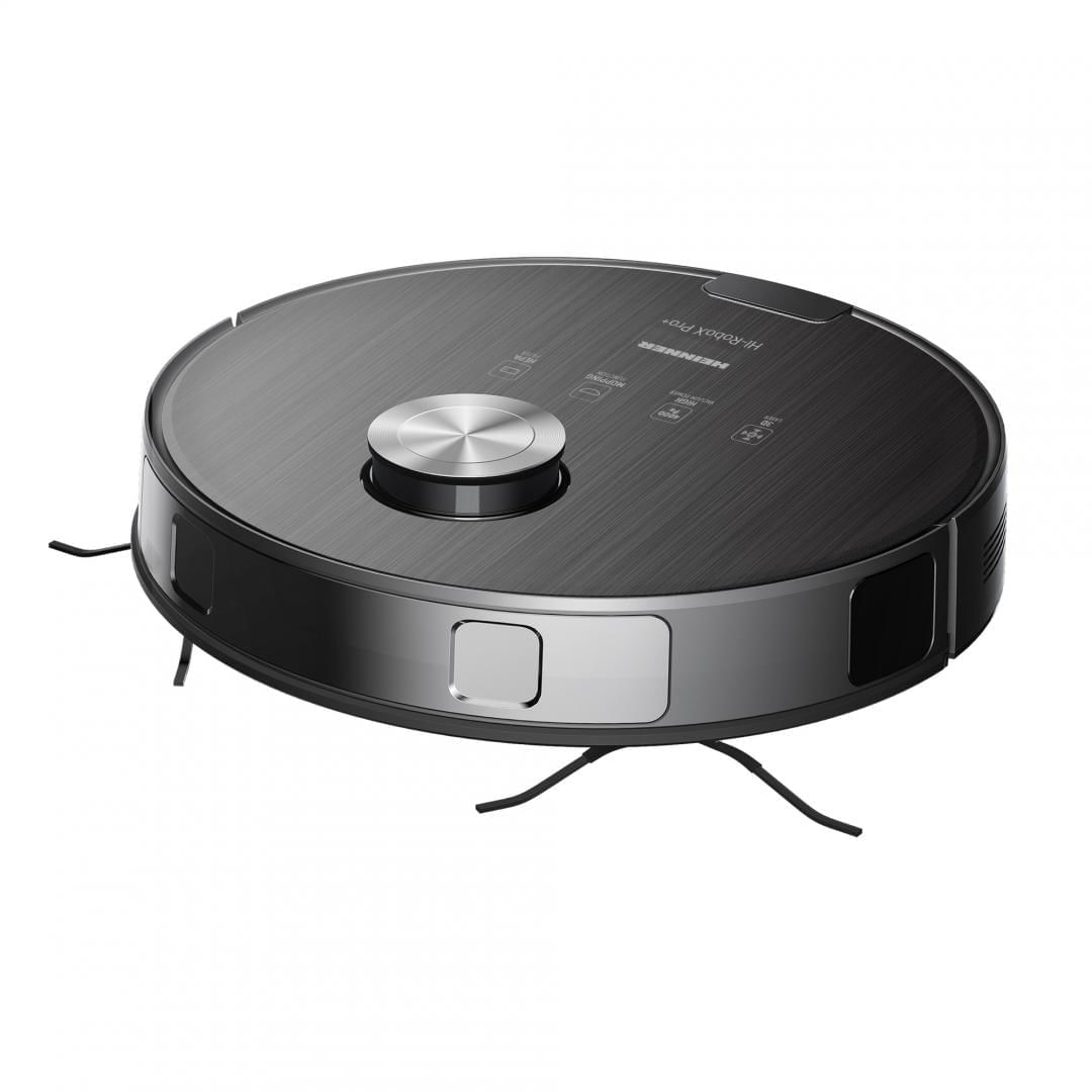 ASPIRATOR ROBOT HEINNER HRVC-MAI52BK