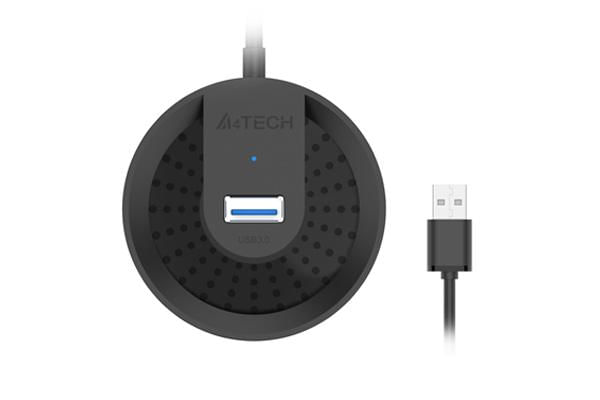 A4Tech HUB extern HUB-30