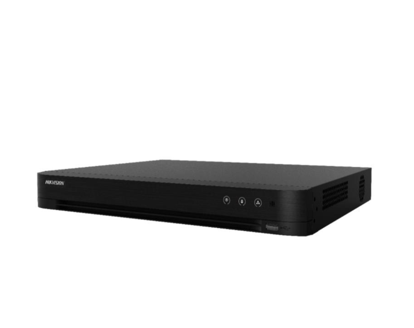 DVR ACUSENSE 5MP 8CH 2xHDDs