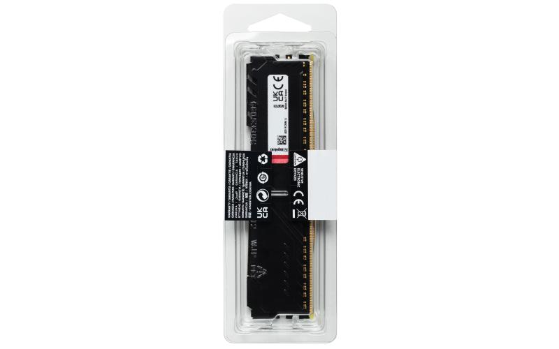 KS DDR4 4GB 2666 KF426C16BB/4