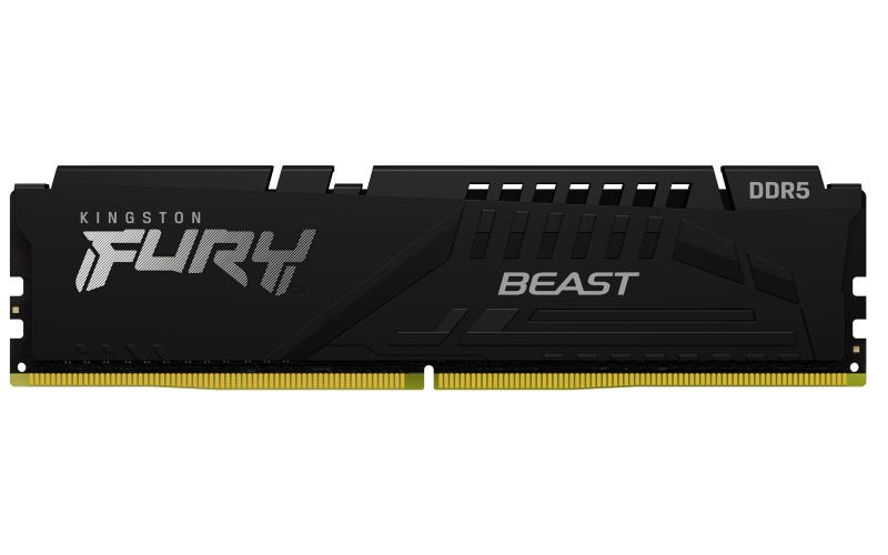 KS DDR5 128GB K4 5200 KF552C40BBK4-128