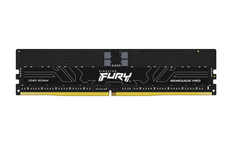 32GB 6000MT/s DDR5 ECC Reg CL32 DIMM FUR