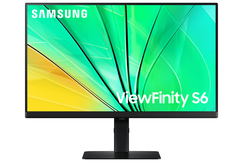 Monitor Samsung 24 LS24D600EAUXEN