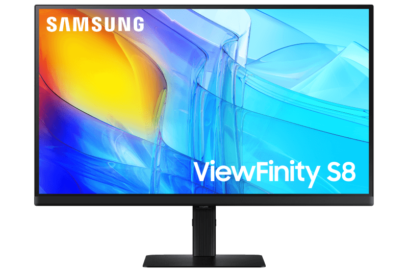 Monitor Samsung 32 LS32D800EAUXEN