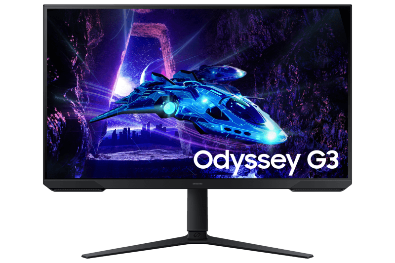 Monitor Samsung 32 LS32DG300EUXEN