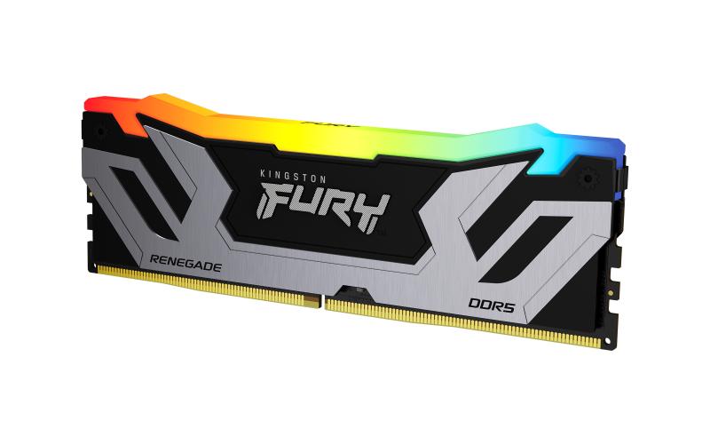 24GB 8400MT/s DDR5 CL40 CUDIMM FURY