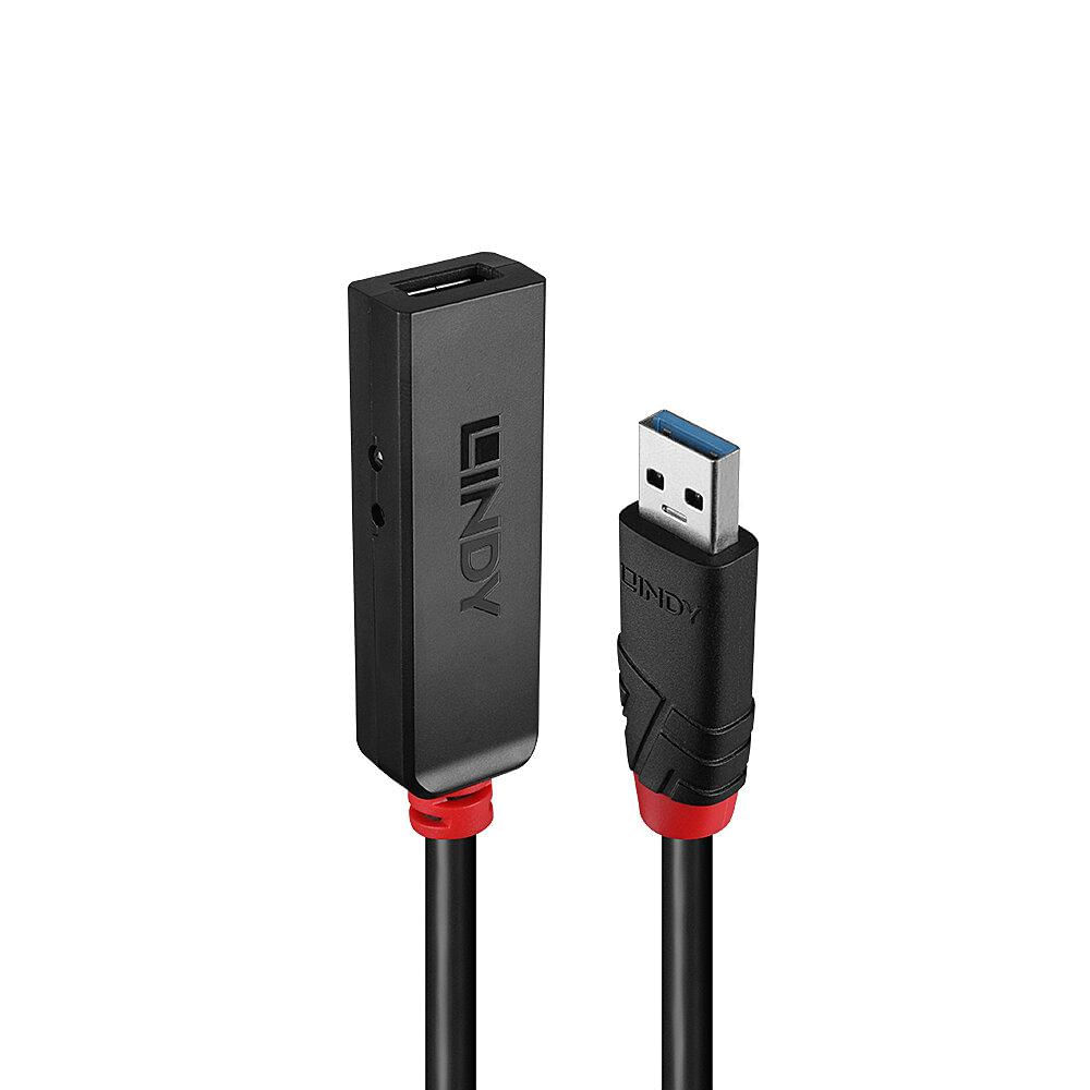 Adaptor Lindy USB 3.0 Active Extension10