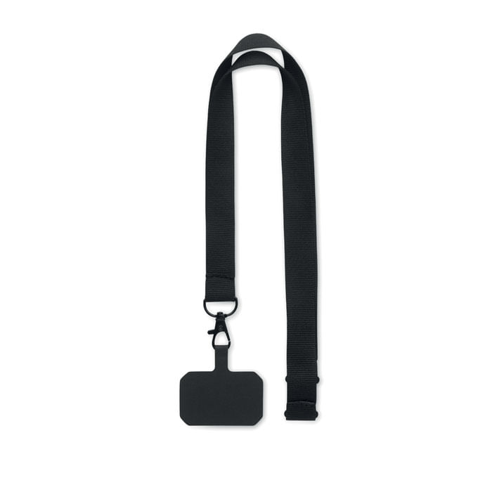 Lanyard suport de telefon