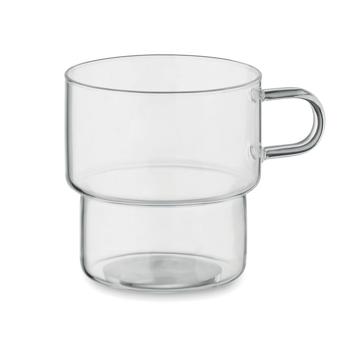 Sticla borosilicata  300 ml