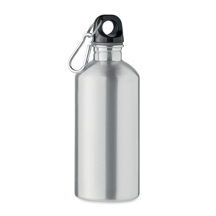Sticla cu un singur strat 500ml Sticla cu un singur strat 500ml